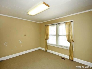 Interior Space/Layout