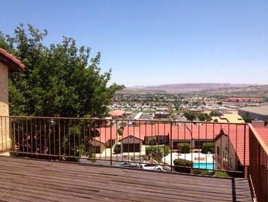 161 W 950 S unit E12, Saint George, UT 84770 - photo 4