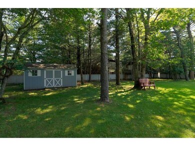 Yard/Garden.