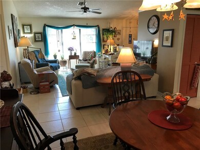 Open concept floor plan. Great room with bay windo