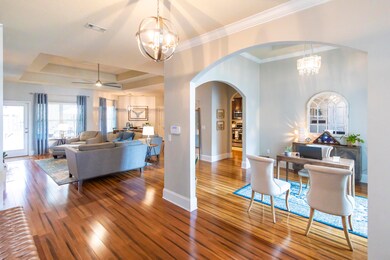 foyer
