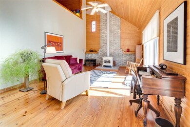 15610 Jones Branch Rd, Winslow, AR 72959 - photo 4