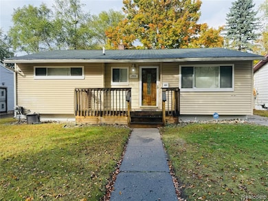 2801 Epsilon Trail, Flint, MI 48506 - photo 2