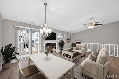 8914 Eager Rd, Saint Louis, MO 63144 - photo 4