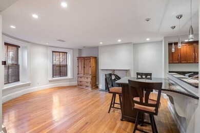 33 Worcester Square unit 2, Boston, MA 02118 - photo 4