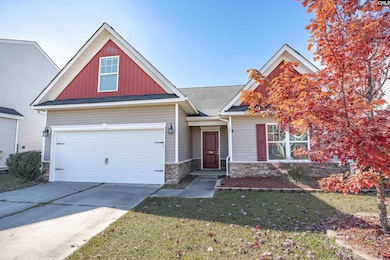 734 Deertrack Run, Lexington, SC 29073 - photo 2