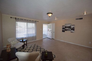 Great Room: Front Half