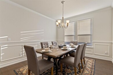 1802 Pacific Pearl Ln, Wylie, TX 75098 - photo 5