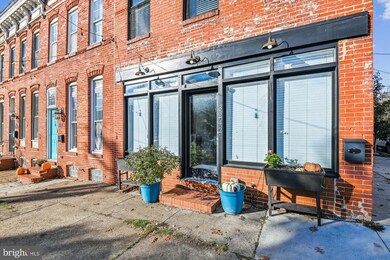 3242 Odonnell St, Baltimore, MD 21224 - photo 2