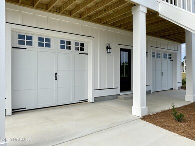 443 Summer House Dr, Holly Ridge, NC 28445 - photo 4