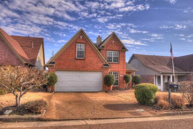 988 Dusty Cove, Cordova, TN 38018 - photo 2