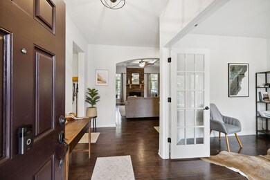 432 Warren Hill Dr, Mount Juliet, TN 37122 - photo 5