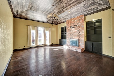 5300 Scottsboro Ln, Midland, TX 79707 - photo 7