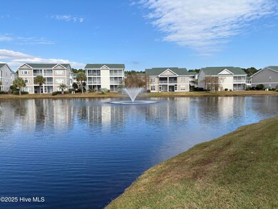 973 Great Egret Cir SW unit 1, Sunset Beach, NC 28468 - photo 3
