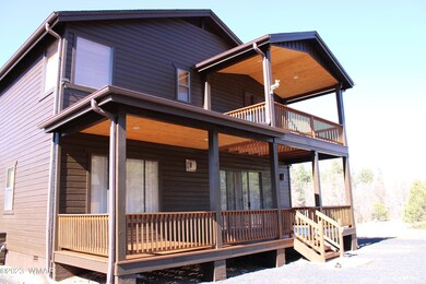 Back Elevation
