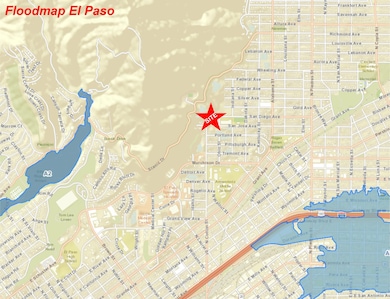 2110 San Diego Ave, El Paso, TX 79930 - photo 7