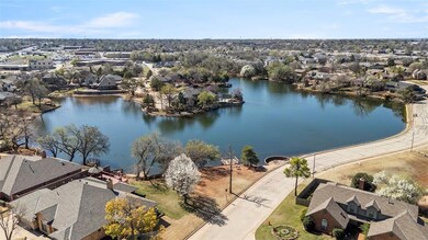 7008 Twin Lakes Cir, Warr Acres, OK 73132 - photo 4