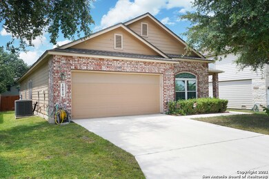 10819 Pansy Path, Helotes, TX 78023 - photo 2