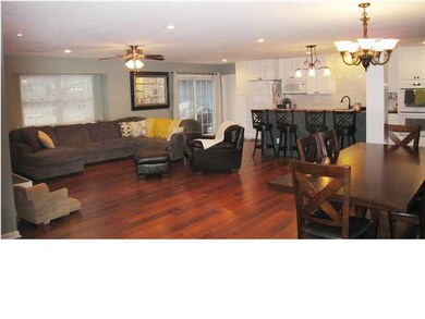 Great Entertainment Space!
