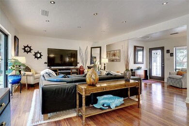 905 Lynhurst Ln, Denton, TX 76205 - photo 7