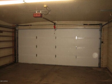 610 camino saguaro garage