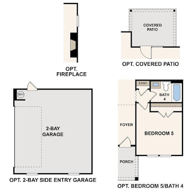 20313 Running Creek Church Rd, Locust, NC 28097 - photo 3