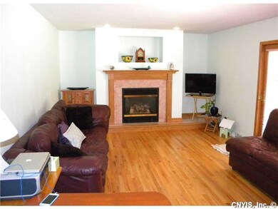 Family Room.