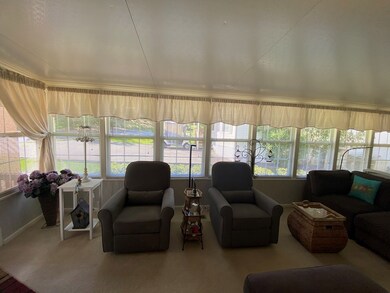 Florida room