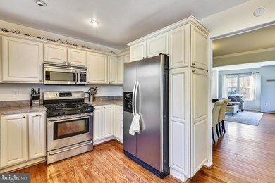 3731 Gelderland Ct, Olney, MD 20832 - photo 7