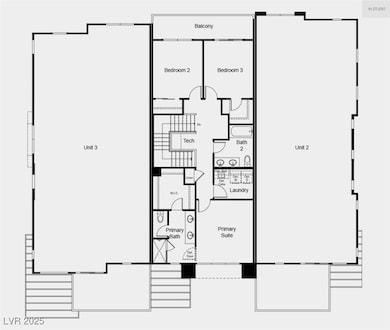 1536 Hopeful Lark Ln, Las Vegas, NV 89138 - photo 3