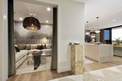 The Dillon Buckhead unit 1006, Atlanta, GA 30305 - photo 4