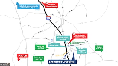 213 Umber Rd, Locust Grove, GA 30248 - photo 7