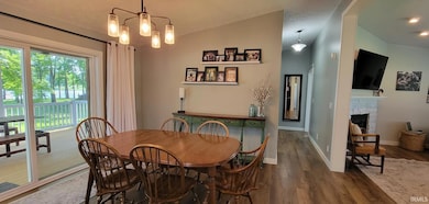 4 Peach St, Loogootee, IN 47553 - photo 6