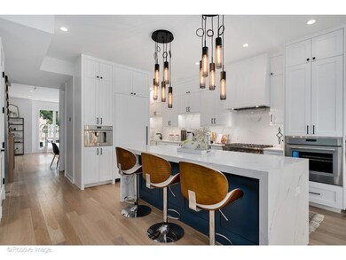 1436 W School St unit 1, Chicago, IL 60657 - photo 5