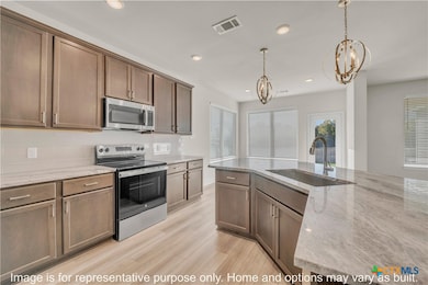 134 Nettie Dr, Killeen, TX 76542 - photo 6