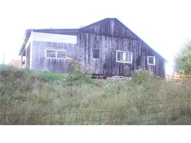 Stable/Barn.