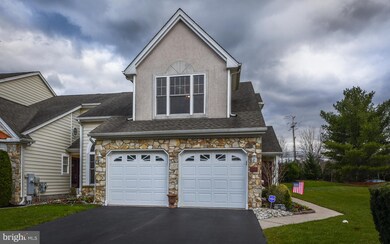 59 Griffith Miles Cir, Warminster, PA 18974 - photo 3