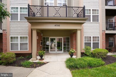 4750 Coyle Rd unit 403, Owings Mills, MD 21117 - photo 2