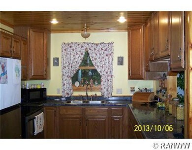 8851 Black Brook Rd, Webster, WI 54893 - photo 7