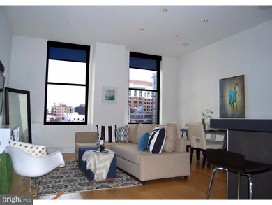 The Ayer Condominium unit 4N, Philadelphia, PA 19106 - photo 4