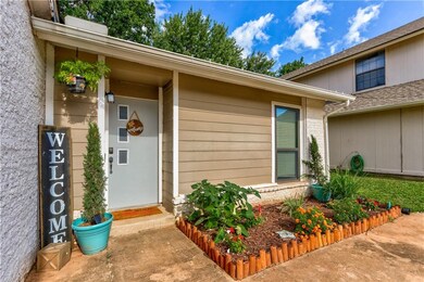 741 Lapwing Rd, Edmond, OK 73003 - photo 3