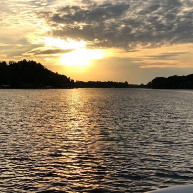 River view