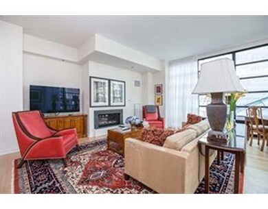 Millenium Place unit 808, Boston, MA 02111 - photo 7
