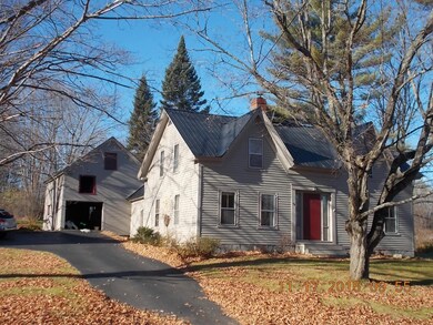 59 S High St, Bridgton, ME 04009 - photo 3