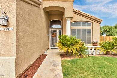 2206 S Revolta, Mesa, AZ 85209 - photo 4