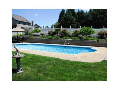 Swimming Pool/Hot Tub/Sauna.