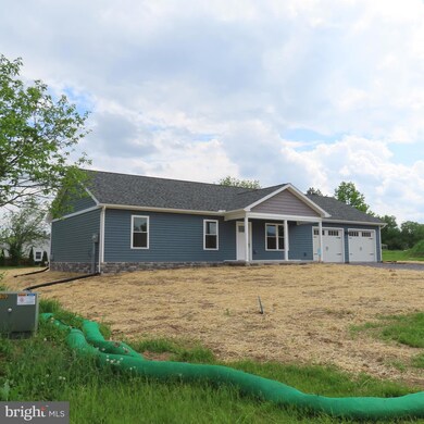 77 Maranatha Dr, Saint Thomas, PA 17252 - photo 5