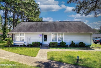 440 Dartmoor Way unit I, Manchester, NJ 08759 - photo 2