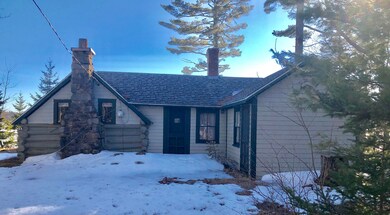 35 Lupine Way Perry, 1920 camp