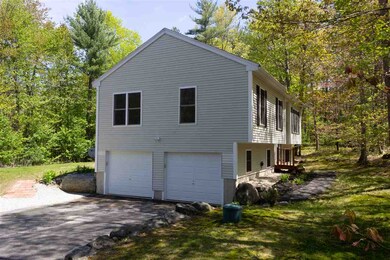 286 Melendy Rd, Milford, NH 03055 - photo 3
